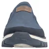 Scarpe da uomo Rieker, mocassini, blu, casual Anteprima dell’immagine prodotto 10