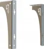 RACK 1HE Wandhalterung Universal Stalflex Produktbild-Vorschau 6