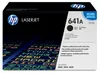 HP 641A Black Original LaserJet Toner Cartridge Produktbild-Vorschau 1