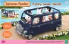 SYLVANIAN Family monovolume sette posti 05274 Anteprima dell’immagine prodotto 1