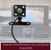 AEG Dashcam DC 2 mit Rückfahrkamera Produktbild-Vorschau 14