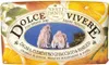 Nesti Dante Dolce Vivere Soap CAPRI Blockseife 250 g, Produktbild-Vorschau 1