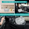 Elektrisch Lunchbox, 1,8l Lunchbox 60W Electric Lunch Box Produktbild-Vorschau 5
