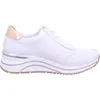Remonte Damen Sneaker, weiß(weissweisskupfer (80)), Gr. 38 Produktbild-Vorschau 22