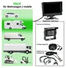 7"  Profi-Allzweck Rückfahrmonitor Traveller RM-13114 Produktbild-Vorschau 7