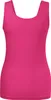 Damen-Tanktop, 95% Baumwolle, 5% Elasthan, unbedruckt, Produktbild-Vorschau 5