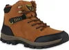 VAN HILL Herren Warm Gefütterte Outdoor Boots Bequeme Produktbild-Vorschau 1