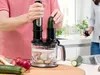 Braun MQ 7075 X MultiQuick 7 nero/acciaio inossidabile Anteprima dell’immagine prodotto 7