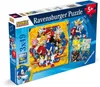 Ravensburger 12001133, 49 kusov, rozprávky, 5 rok / roky Náhľad obrázku produktu 16
