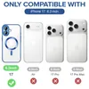 Coque souple transparente pour iPhone 17, protection de Voir les images du produit 7