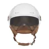 SR Fahrradhelm mit integrierter Sonnenblende – Produktbild-Vorschau 4