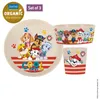 koziol 8040713, Toddler dinner set, Mehrfarbig, Produktbild-Vorschau 4