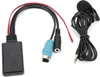 Bluetooth 5.0 AUX-Kabeladapter mit Mikrofon, passend für Produktbild-Vorschau 2