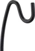 Relaxdays Bananenhalter, Metall, H x D: 33 x 17 cm, gegen Produktbild-Vorschau 7