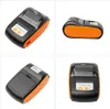 Portable Receipt Printer 58mm Mini Thermal Printing Produktbild-Vorschau 9