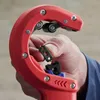 Tagliatubi Knipex DP50, tubi HT Ø 32, 40 o 50 mm, 1 pz. Anteprima dell’immagine prodotto 35