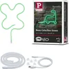 Paulmann USB LED Strip Neon Colorflex Grün Produktbild-Vorschau 1