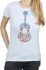 Disney - "Coco" tričko pro ženy BI14297 (L) (Grey) Náhled obrázku produktu 3