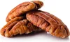 Pekannüsse 500 G - Ganze Hälften - Mild und Butterig - Produktbild-Vorschau 2
