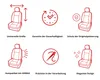 Autobezüge Sitzbezüge Comfort Plus Schonbezüge Produktbild-Vorschau 11