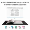 CZUR ET MAX (ET26 PRO) Profi-Buchscanner | 38MP Kamera, 410 Produktbild-Vorschau 6