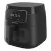 Grundig Heißluft-Fritteuse m.Sichtfenster FRY 7320 Produktbild-Vorschau 2