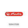 Herlitz 50043590, Weiches Federmäppchen, Grün, Muster, Produktbild-Vorschau 4
