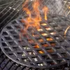 BBQ-Toro Gusseisen Grillrost Ø 30 cm, Gussrost passend für Produktbild-Vorschau 2