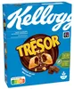 Kellogg's Tresor Milk Choco, galletas, 410 g, sabor Vista previa de la imagen del producto 1