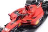 Bburago Model 1:24 Ferrari F1 SF-23 Charles Leclerc Náhled obrázku produktu 11