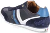 Pantofola d'Oro Vasto Uomo Low Dark Navy Größe EU 45 Produktbild-Vorschau 3
