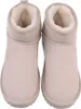 Ital-Design Damen Stiefeletten Flache Stiefeletten Warm Produktbild-Vorschau 4