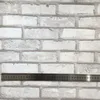 Klebefolie - Möbelfolie Design Naturstein grau - Mauer -  Produktbild-Vorschau 2
