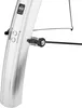 Sks Bluemels Basic 28 Silber Schutzblech-Set – Produktbild-Vorschau 2