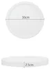 ZMH Plafondlamp LED, plat, neutraal wit, ronde Productafbeelding-voorbeeld 11