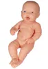 Bayer Design 94200WG - Neugeborenen Puppe, Mädchen, 42 cm Produktbild-Vorschau 1