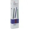 GBC CombBind Plastikbinderücken, weiß, 14mm (100), Weiß, Produktbild-Vorschau 8