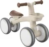 A children's balance bike with a basket. Náhled obrázku produktu