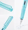 LAMY safari Patronenfüller aquasky M (mittel) Produktbild-Vorschau 8