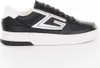 Guess Herren Freizeitschuhe, SILEA LEATHER BLEND 44 Produktbild-Vorschau 5