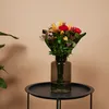 Bloomique - Vase Gigi - Vase noir intérieur - Vase en verre Voir les images du produit 2