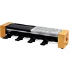 Syntrox Raclette-Grill Set Corippo avec plaques Voir les images du produit 4