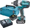 Boulonneuse à chocs LXT® MAKITA DTW1001RTJ avec 2 batteries Voir les images du produit 48
