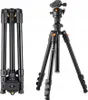 Stativ K&F Concept K234A0+BH-28L Produktbild-Vorschau 7