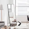 150 x 40 cm Ganzkörperspiegel, 3 in 1 Standspiegel und Produktbild-Vorschau 1