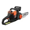 FUXTEC Motosega a batteria 2x20V FX-E2KS SET  Lunghezza di Anteprima dell’immagine prodotto 2