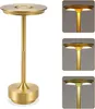 ZMH Lampe de chevet Sans fil Lampe de table Batterie - LED Voir les images du produit 8