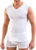HERMKO 3050 Herren Muskelshirt V-Neck  aus 100% Baumwolle Produktbild-Vorschau 1