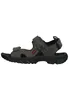 Keen Targhee Iii Open Toe Sandal M-Grey/Black Black Black Produktbild-Vorschau 11