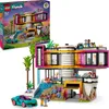 LEGO® Friends 42639 Andrea i jej nowoczesny dom Podgląd zdjęcia produktu 13